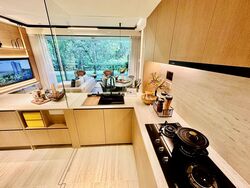 8@BT (D21), Condominium #464624361
